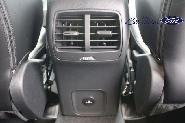 new 2025 Ford Escape car, priced at $30,321