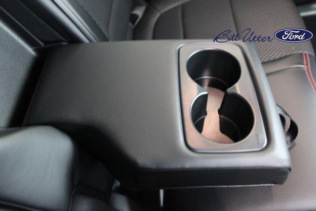 new 2025 Ford Escape car, priced at $30,321