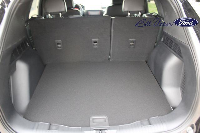 new 2025 Ford Escape car, priced at $30,321