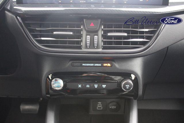 new 2025 Ford Escape car, priced at $30,321