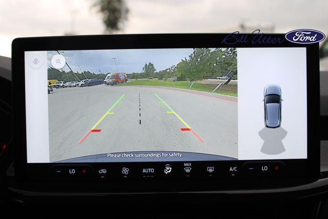 new 2025 Ford Escape car, priced at $30,321