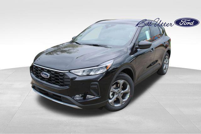 new 2025 Ford Escape car, priced at $30,321