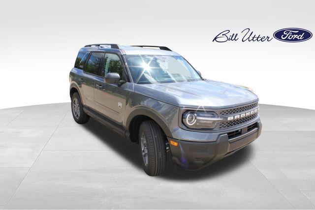 new 2025 Ford Bronco Sport car, priced at $29,695