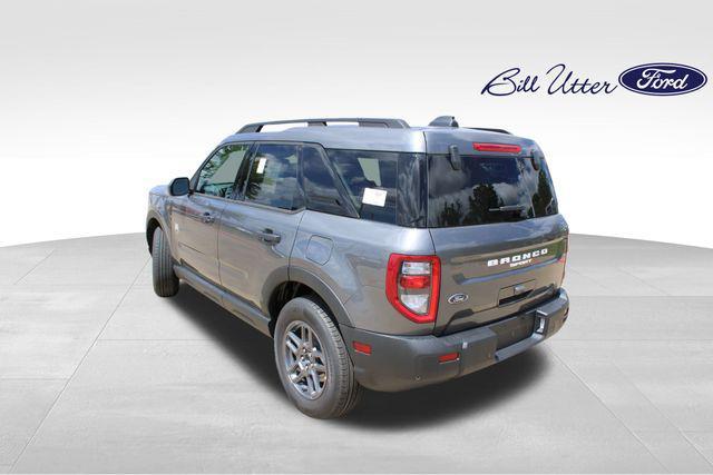 new 2025 Ford Bronco Sport car, priced at $29,695