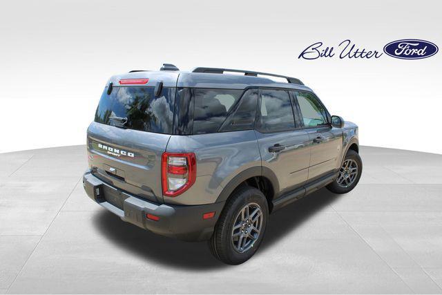 new 2025 Ford Bronco Sport car, priced at $29,695