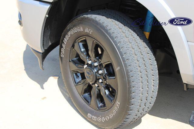 used 2022 Ram 2500 car, priced at $67,286