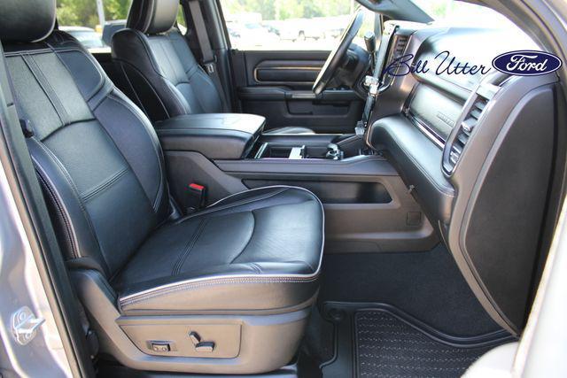 used 2022 Ram 2500 car, priced at $67,286