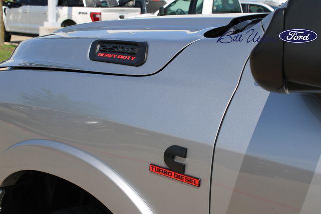 used 2022 Ram 2500 car, priced at $67,286