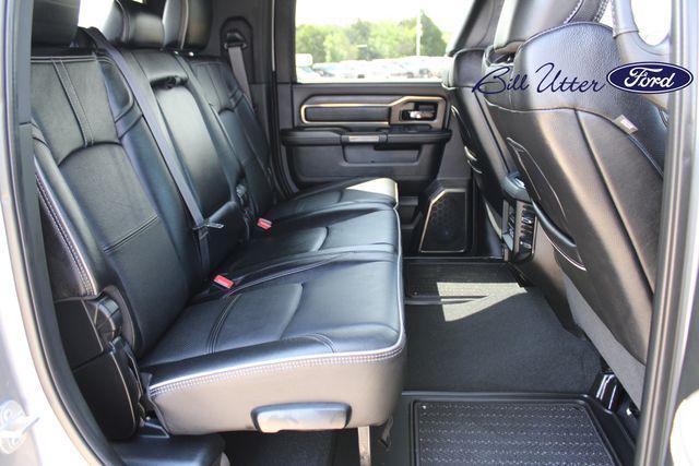 used 2022 Ram 2500 car, priced at $67,286