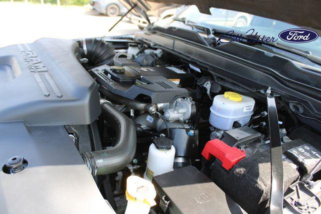 used 2022 Ram 2500 car, priced at $67,286