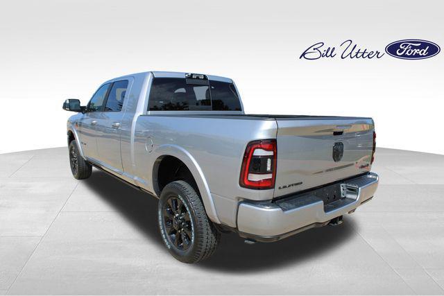 used 2022 Ram 2500 car, priced at $67,286