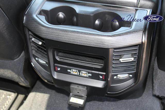 used 2022 Ram 2500 car, priced at $67,286