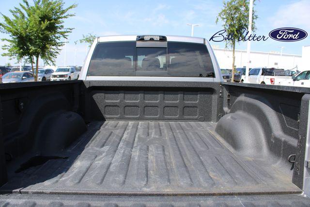 used 2022 Ram 2500 car, priced at $67,286