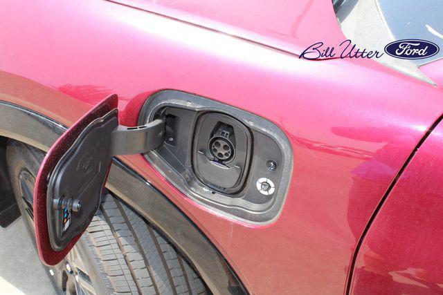new 2025 Ford Mustang Mach-E car, priced at $39,543
