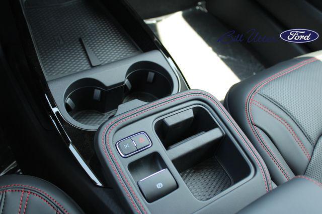new 2025 Ford Mustang Mach-E car, priced at $39,543