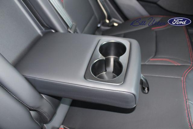 new 2025 Ford Mustang Mach-E car, priced at $39,543