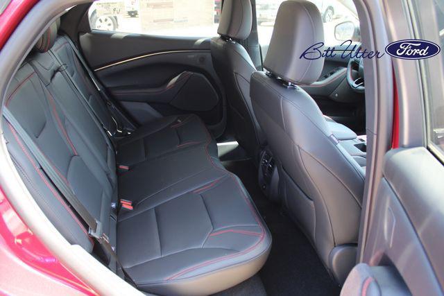 new 2025 Ford Mustang Mach-E car, priced at $39,543