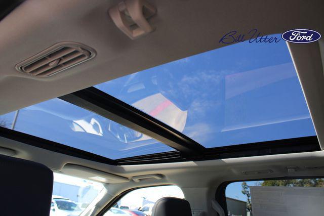 new 2025 Ford Expedition Max car, priced at $75,840