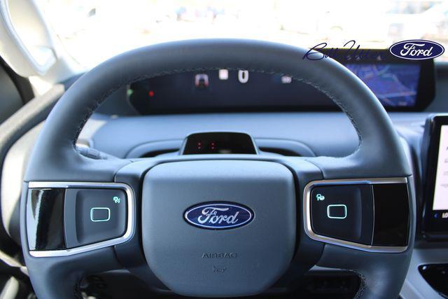 new 2025 Ford Expedition Max car, priced at $75,840