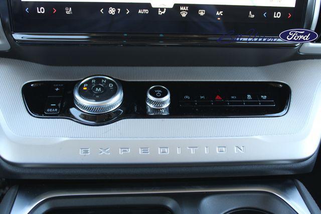 new 2025 Ford Expedition Max car, priced at $75,840