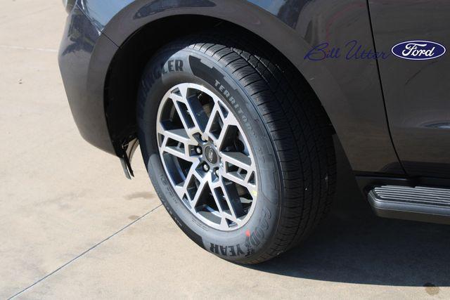 new 2025 Ford Expedition Max car, priced at $75,840