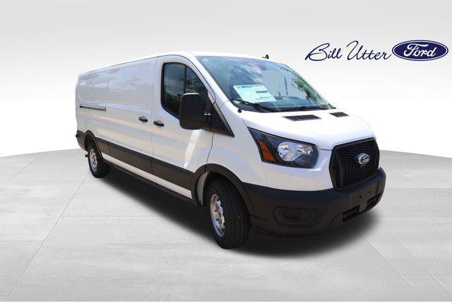 new 2024 Ford Transit-150 car, priced at $49,749