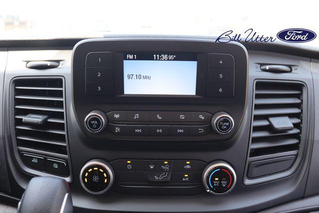 new 2024 Ford Transit-150 car, priced at $49,749