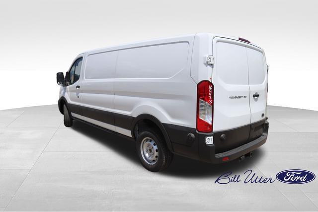 new 2024 Ford Transit-150 car, priced at $49,985