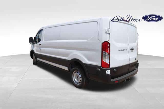 new 2024 Ford Transit-150 car, priced at $49,749
