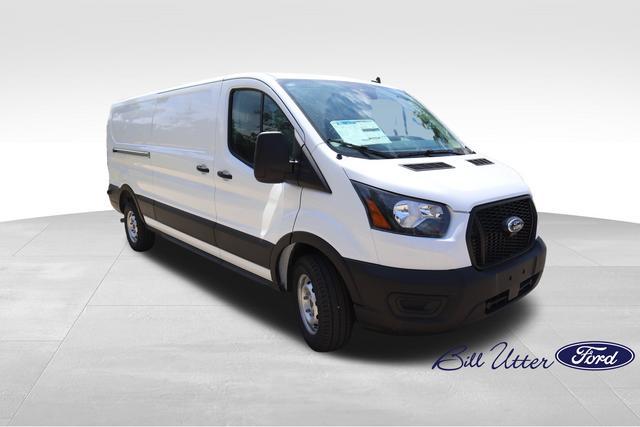 new 2024 Ford Transit-150 car, priced at $49,985