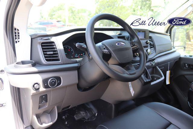 new 2024 Ford Transit-150 car, priced at $49,749