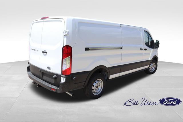 new 2024 Ford Transit-150 car, priced at $49,985