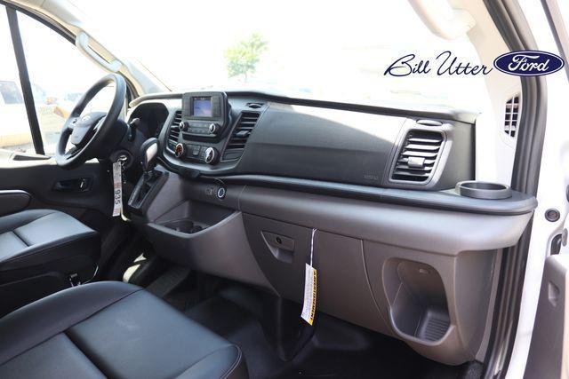 new 2024 Ford Transit-150 car, priced at $49,749