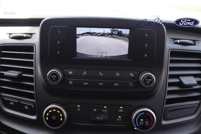 new 2024 Ford Transit-150 car, priced at $49,749