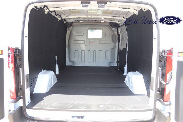 new 2024 Ford Transit-150 car, priced at $49,749