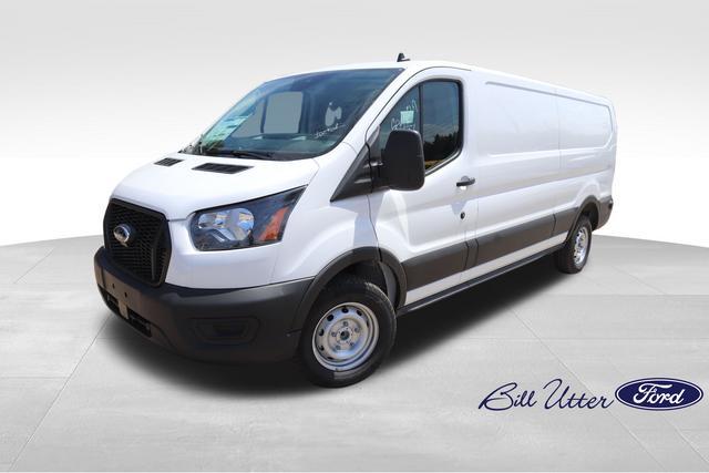 new 2024 Ford Transit-150 car, priced at $49,985