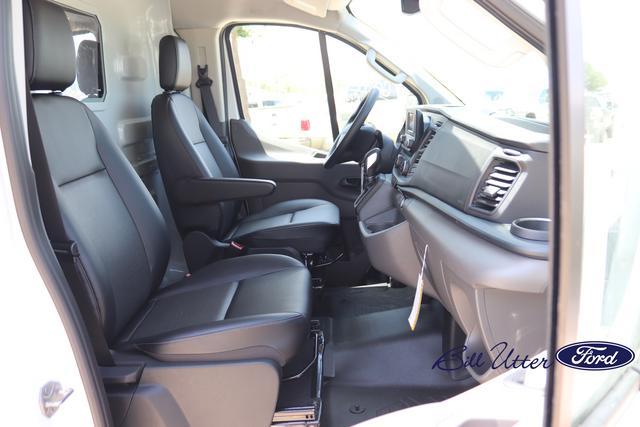 new 2024 Ford Transit-150 car, priced at $49,985