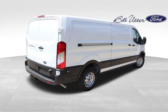 new 2024 Ford Transit-150 car, priced at $49,749