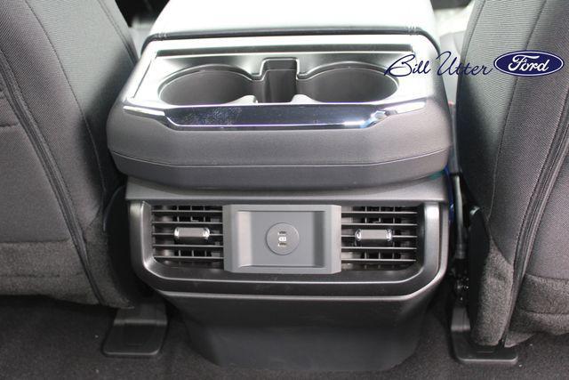 new 2025 Ford F-150 car, priced at $44,556