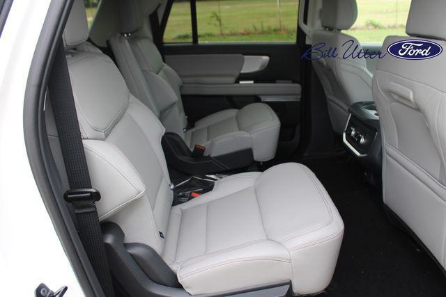 new 2025 Ford Expedition Max car, priced at $73,523