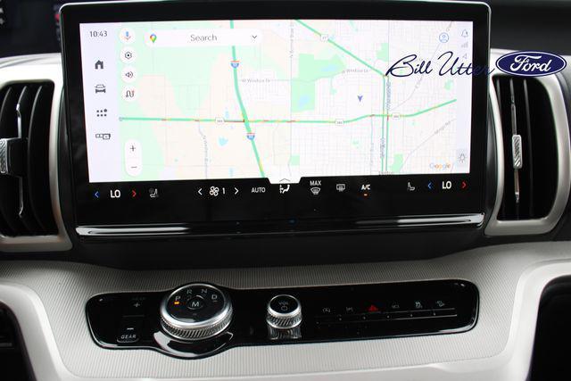 new 2025 Ford Expedition Max car, priced at $73,523