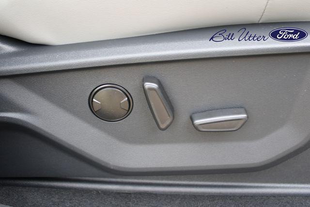 new 2025 Ford Expedition Max car, priced at $73,523