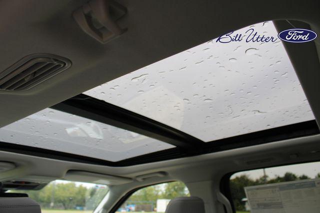 new 2025 Ford Expedition Max car, priced at $73,523