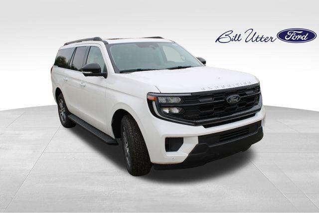 new 2025 Ford Expedition Max car, priced at $73,523