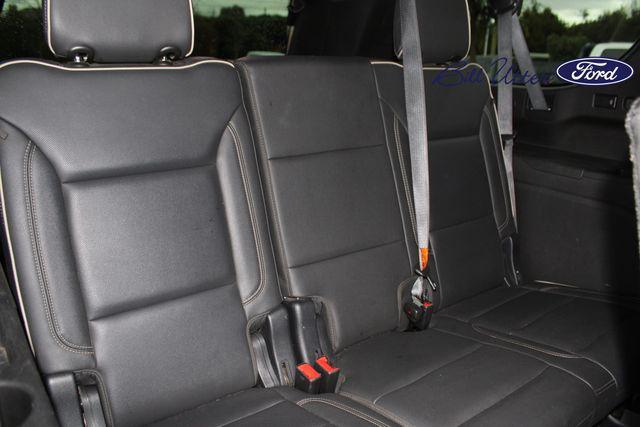 used 2021 GMC Yukon XL car, priced at $42,481