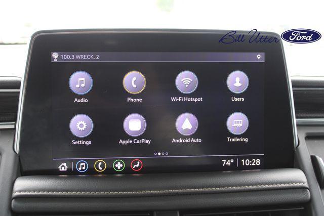used 2021 GMC Yukon XL car, priced at $42,481