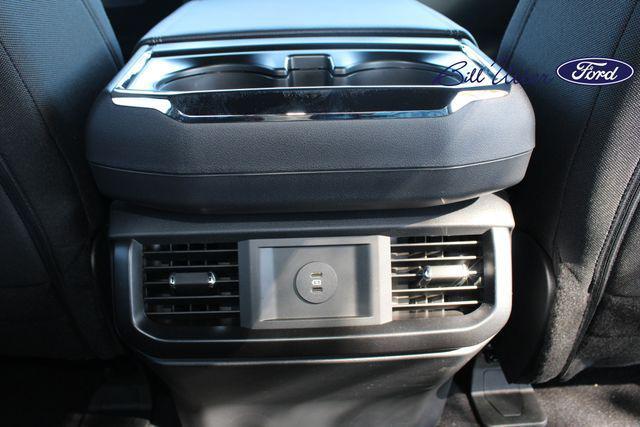 new 2025 Ford F-150 car, priced at $48,480