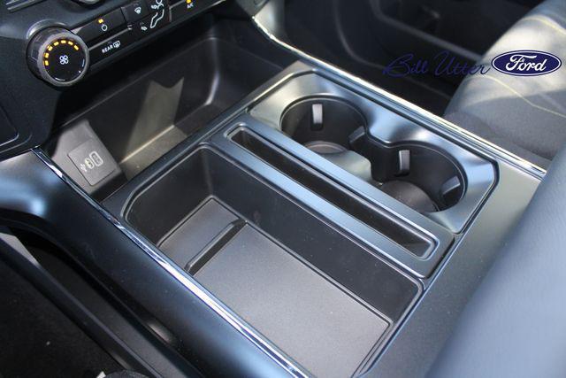 new 2025 Ford F-150 car, priced at $48,480