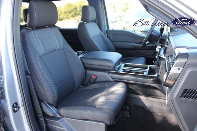 new 2025 Ford F-150 car, priced at $48,480