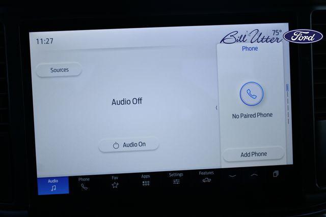 new 2025 Ford F-150 car, priced at $48,480